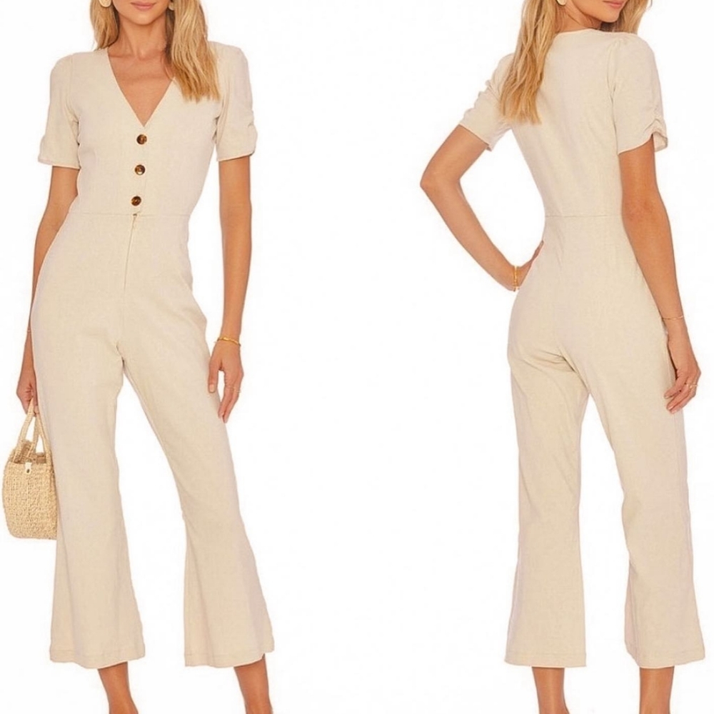 Ellejay jumpsuit